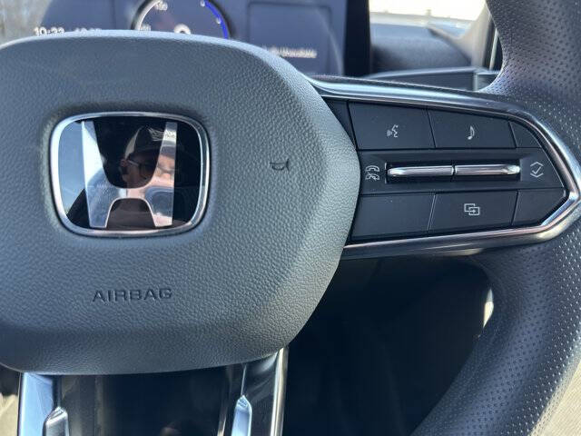 2026 Honda Prologue EX