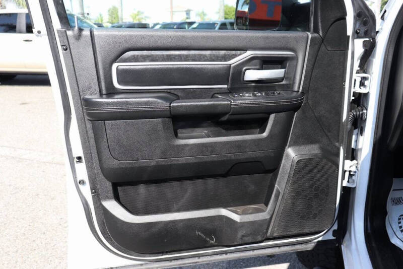 2021 RAM 2500 Lone Star