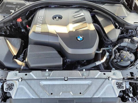 2026 BMW 3 Series 330i