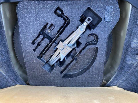 2012 Honda Accord LX-P