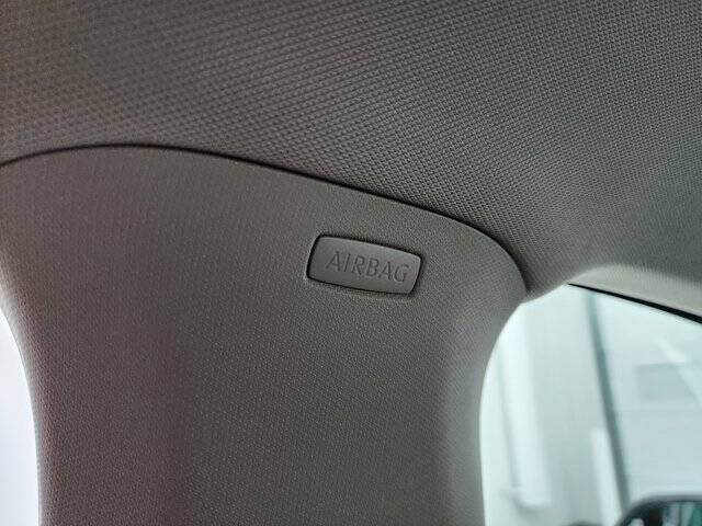 2025 Volkswagen Atlas SE 4Motion