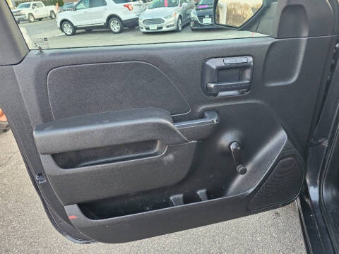 2014 GMC Sierra 1500