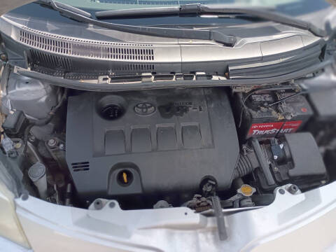 2012 Scion xD