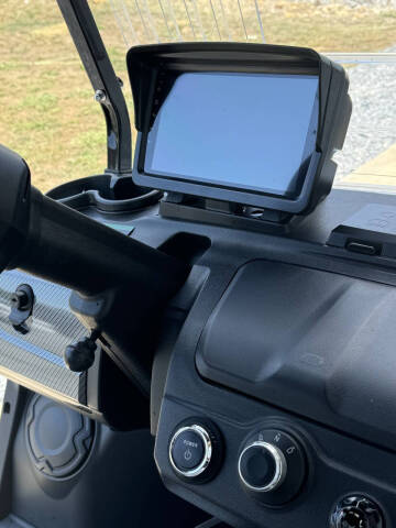 2025 Evolution D5 Maverick  4