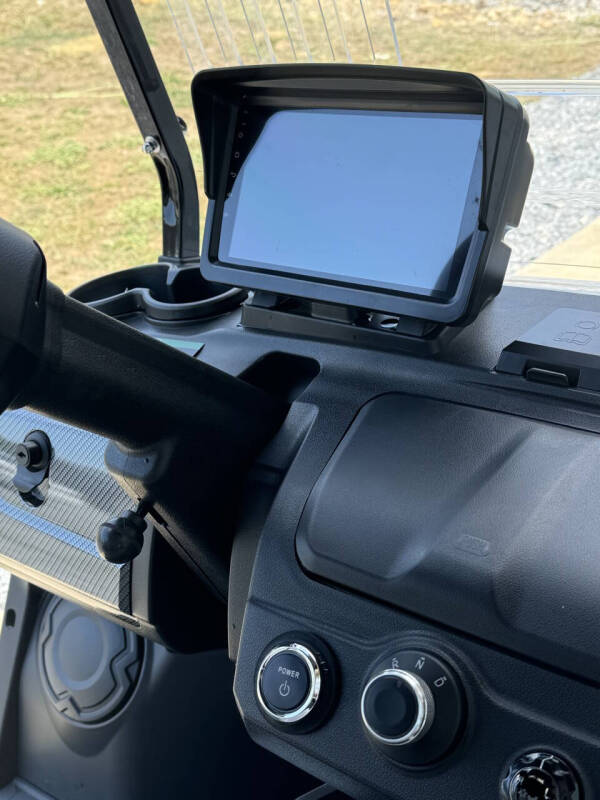 2025 Evolution D5 Maverick  4