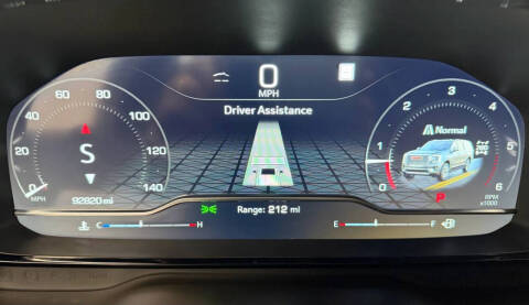 2023 GMC Yukon XL Denali Ultimate