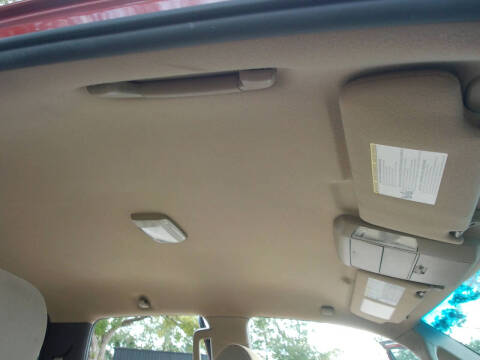 2010 Toyota Tundra Grade