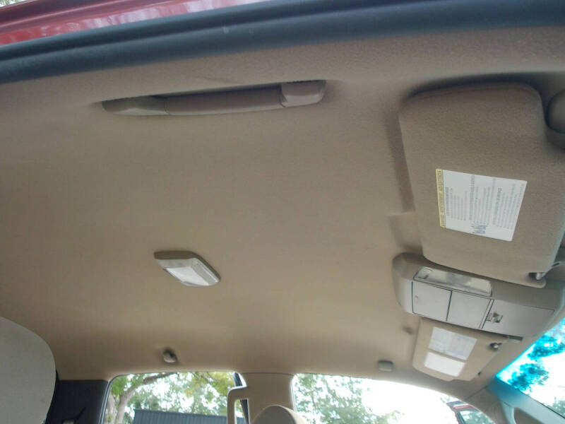 2010 Toyota Tundra Grade