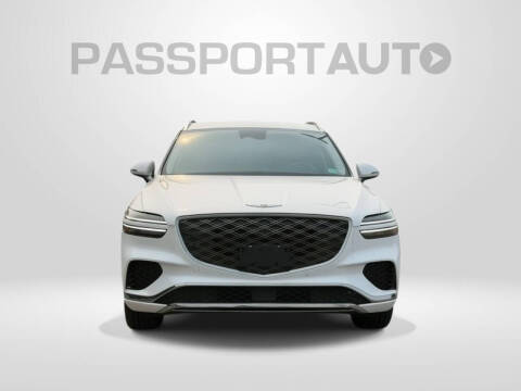 2026 Genesis GV70