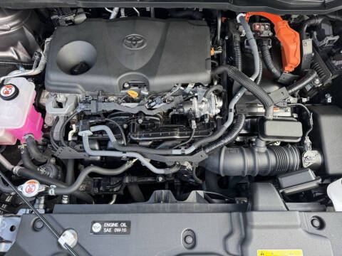 2024 Toyota Sienna XLE 7-Passenger