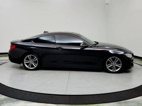 2015 BMW 4 Series 428i xDrive