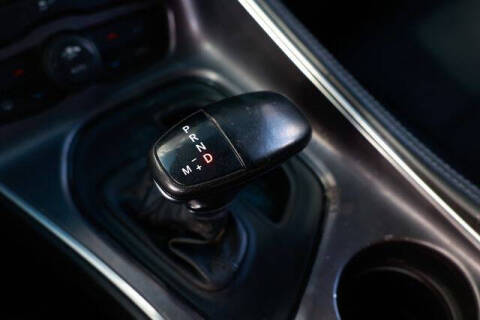 2016 Dodge Challenger