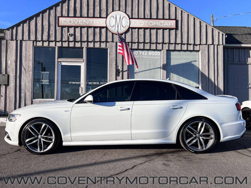 2018 Audi S6 For Sale - Carsforsale.com®