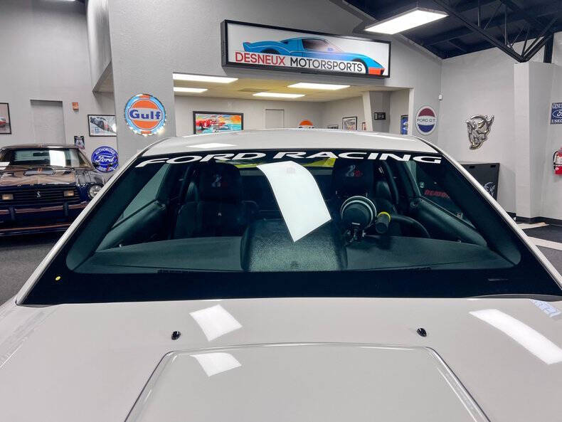 2008 Ford Mustang