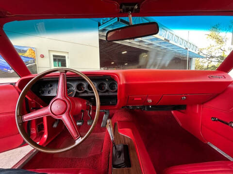 1970 Dodge Challenger