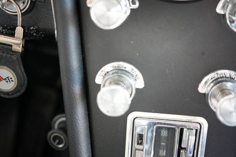 1965 Chevrolet Corvette