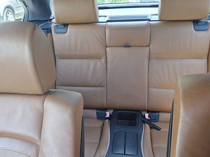 2007 BMW 3 Series 335i