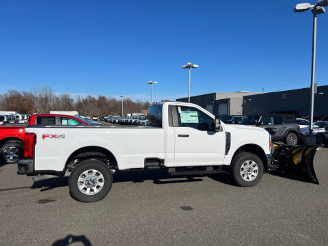 2024 Ford F-350 Super Duty XL