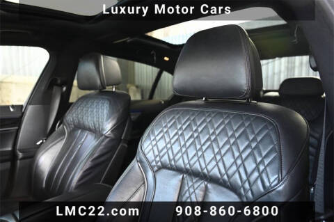 2021 BMW 7 Series 750i xDrive