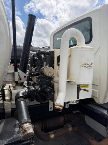 2011 International WorkStar 7500