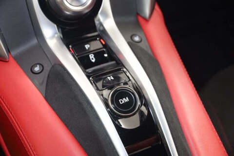 2017 Acura NSX SH-AWD Sport Hybrid