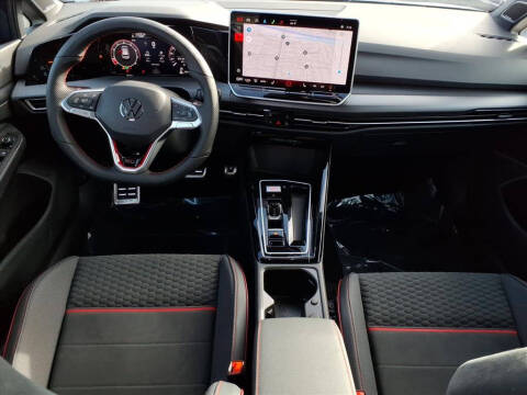 2026 Volkswagen Golf GTI SE