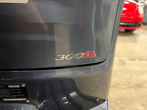 2015 Vespa GTS Super 300