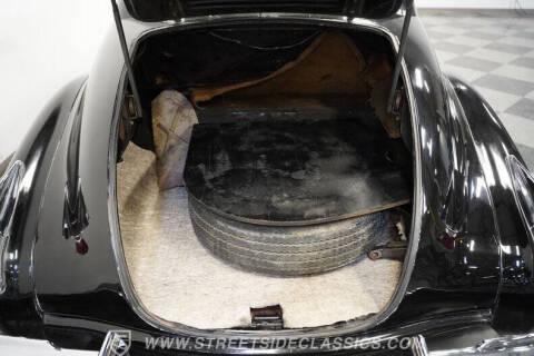 1941 Cadillac Series 62