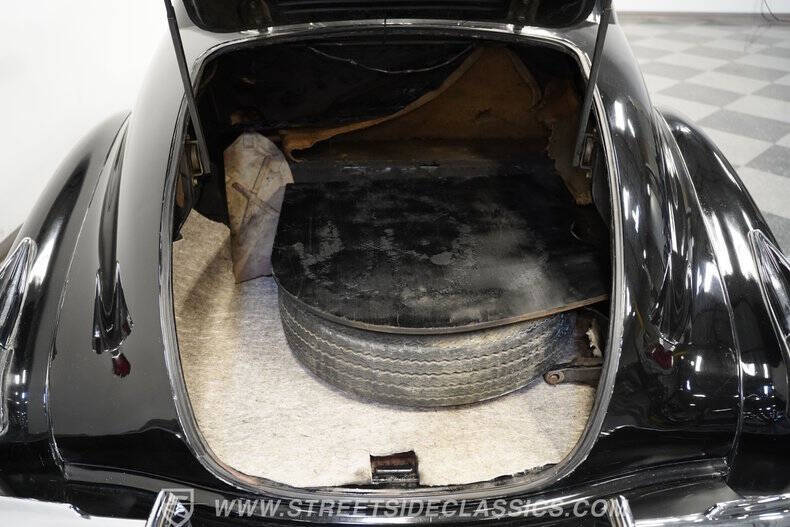 1941 Cadillac Series 62