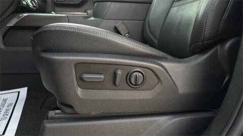 2022 GMC Sierra 1500 Limited