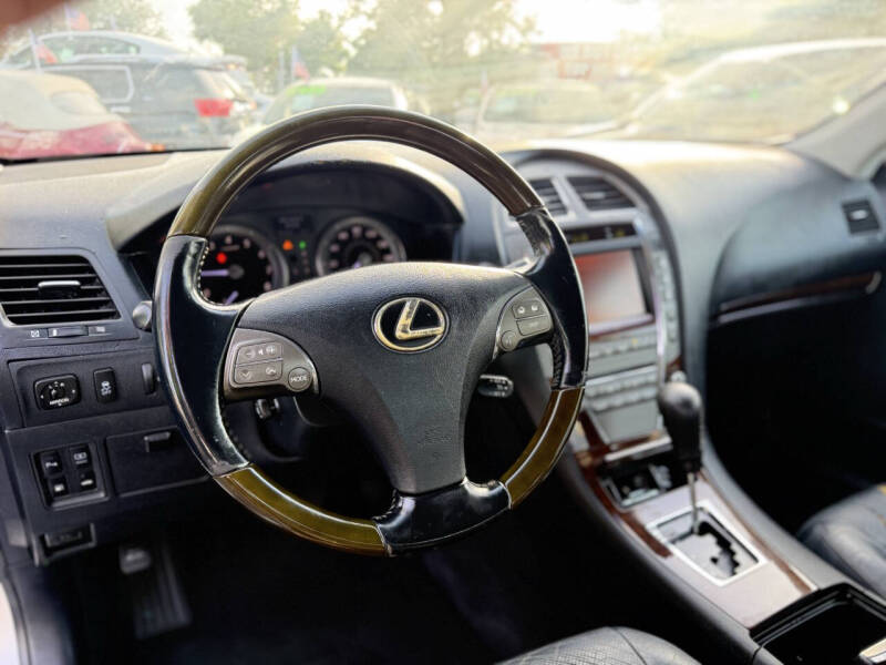 2010 Lexus ES 350