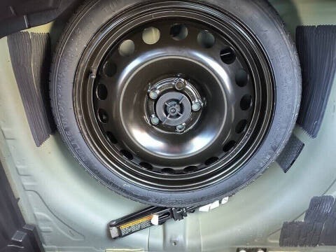 2013 Chevrolet Sonic LT Auto