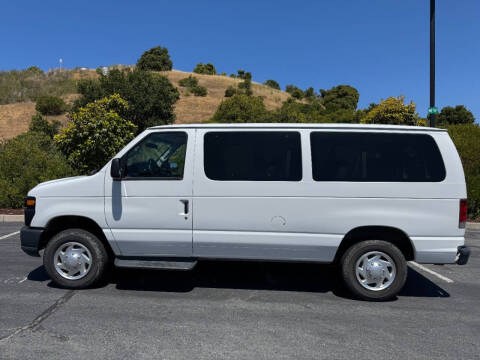 2009 Ford E-Series E-150 XL