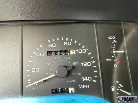 1989 Ford Mustang GT