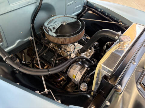 1951 Chevrolet 3100