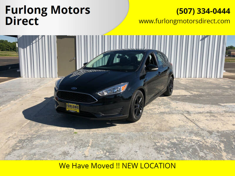 Furlong Motors Direct Car Dealer in Faribault, MN