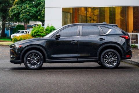 New Mazda CX-5 For Sale in Portland