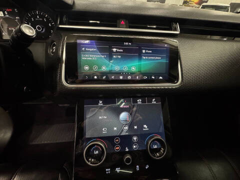 2020 Land Rover Range Rover Velar P250 S