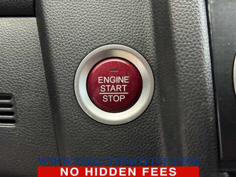 2016 Honda Fit EX-L