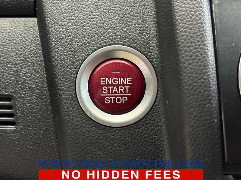 2016 Honda Fit EX-L
