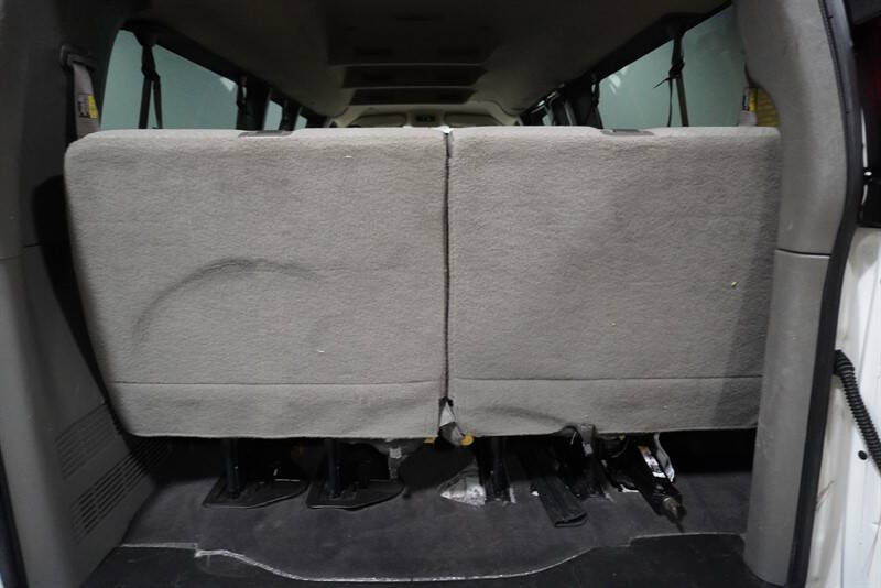 2019 Chevrolet Express LS 3500