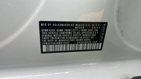 2017 Volkswagen Golf GTI