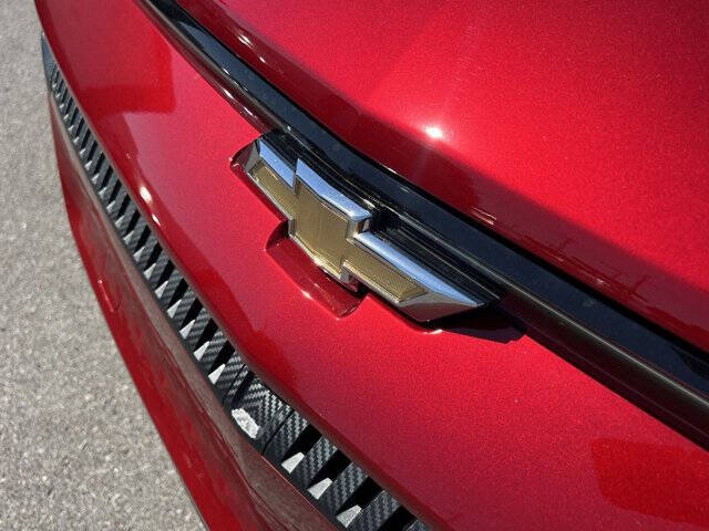 2026 Chevrolet Equinox EV LT 2