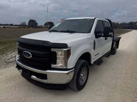 2019 Ford F-250 Super Duty for sale at Maxdale Auto Sales in Killeen TX