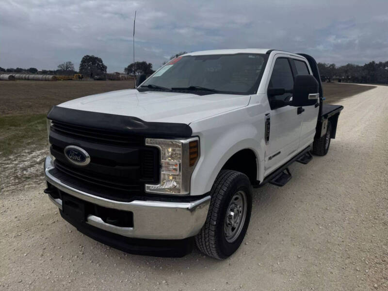 2019 Ford F-250 Super Duty for sale at Maxdale Auto Sales in Killeen TX