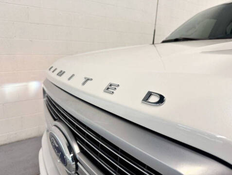 2023 Ford F-150 Limited