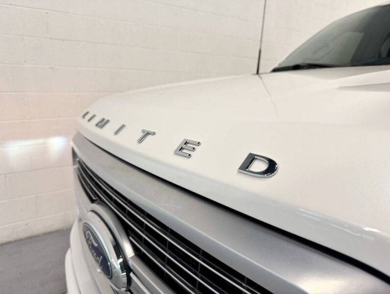 2023 Ford F-150 Limited