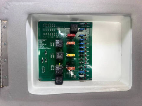 2017 Ford E-Series E-450 SD