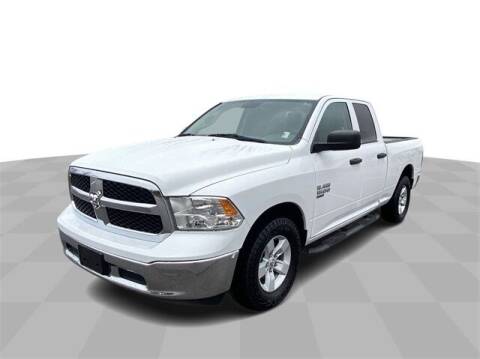 2019 RAM 1500 Classic for sale at Parks Motor Sales in Columbia TN