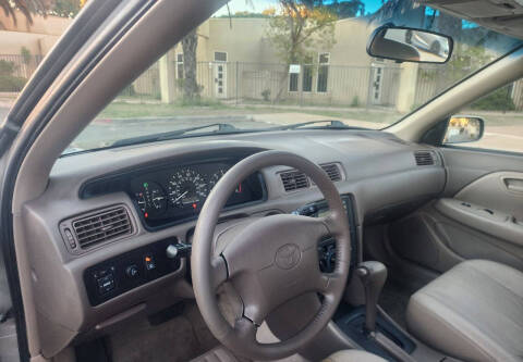 1998 Toyota Camry XLE V6